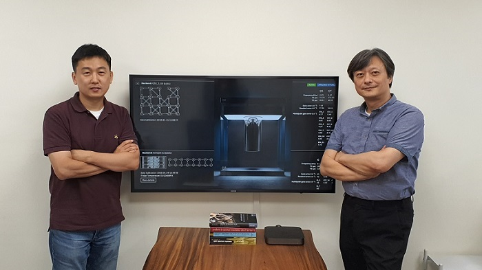 Professor Joonwoo Bae and June-Koo Rhee Joins IBM Q-Network for Acceleration of Domestic Quantum Computing Research